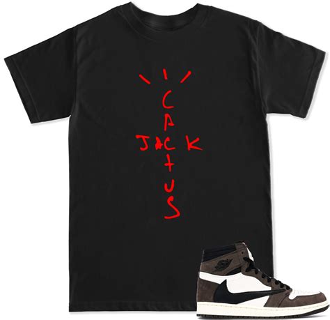 cactus jack travis scott merch.